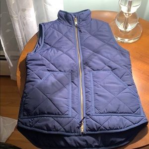 J crew xxs jacket